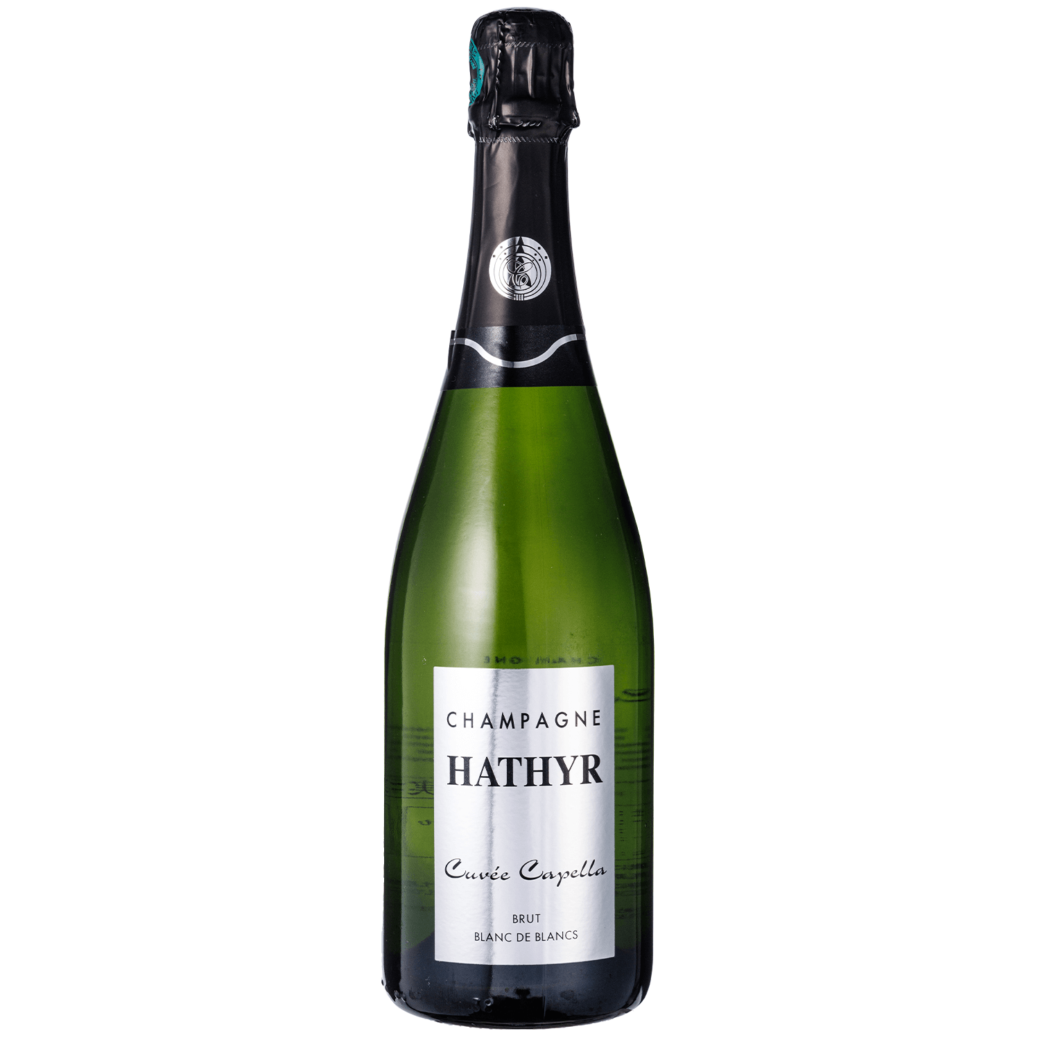 HATHYR Cuvee Capella BRUT B D B